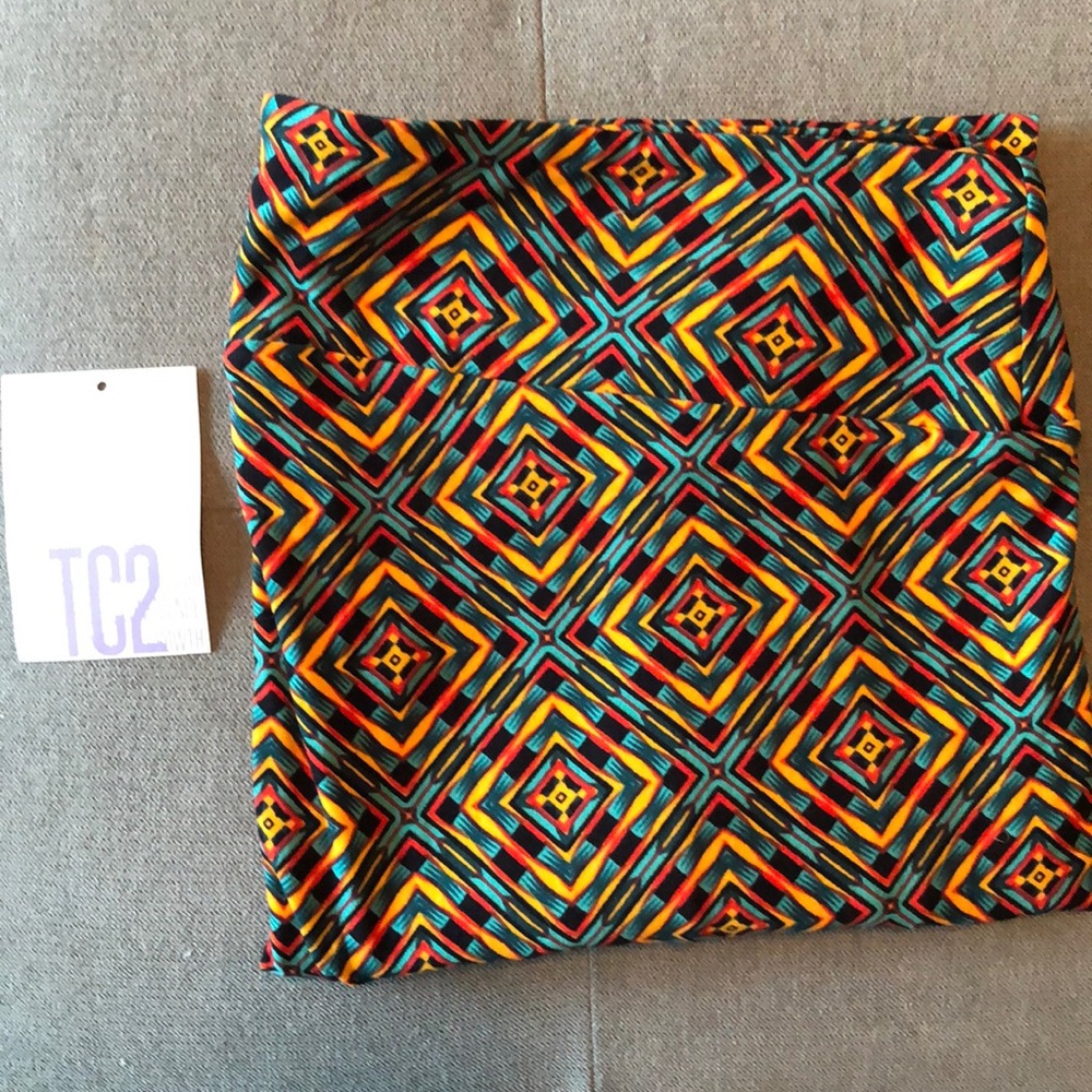TC2 Lularoe Leggings